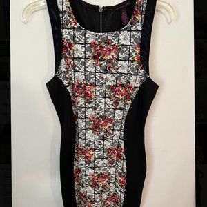 Material Girl Size L Dress